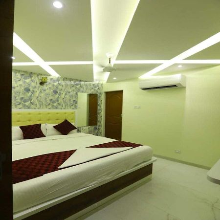 Hotel Sai Siddhi Inn - Midc Industrial Area, Mahape นาวีมุมไบ ภายนอก รูปภาพ